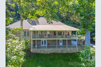 1838 Coman Road, Franklin, NC 28734 - Photo 1
