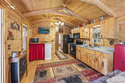 307 Dancing Leaf Lane, Bakersville, NC 28705 - Photo 8