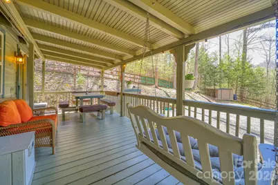 307 Dancing Leaf Lane, Bakersville, NC 28705 - Photo 4