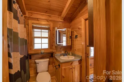 307 Dancing Leaf Lane, Bakersville, NC 28705 - Photo 10