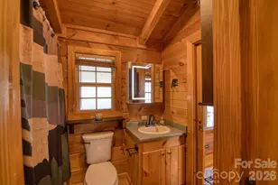 307 Dancing Leaf Ln, Bakersville, NC 28705 - Photo 10