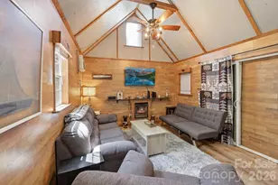 307 Dancing Leaf Ln, Bakersville, NC 28705 - Photo 14