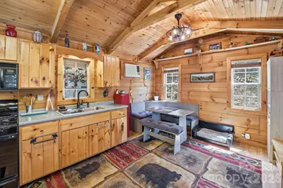 307 Dancing Leaf Lane, Bakersville, NC 28705 - Photo 4