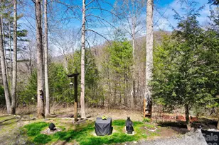307 Dancing Leaf Ln, Bakersville, NC 28705 - Photo 2