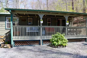 307 Dancing Leaf Ln, Bakersville, NC 28705 - Photo 6