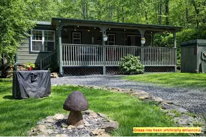 307 Dancing Leaf Lane, Bakersville, NC 28705 - Photo 2