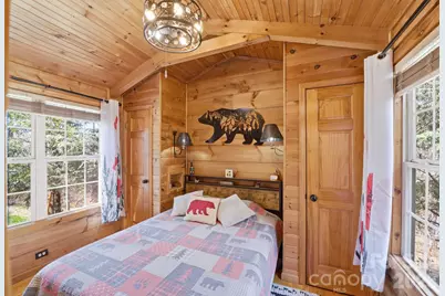 307 Dancing Leaf Lane, Bakersville, NC 28705 - Photo 10