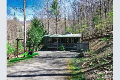 307 Dancing Leaf Lane, Bakersville, NC 28705 - Photo 22