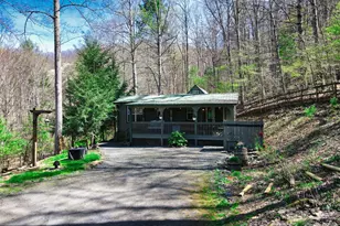 307 Dancing Leaf Ln, Bakersville, NC 28705 - Photo 22