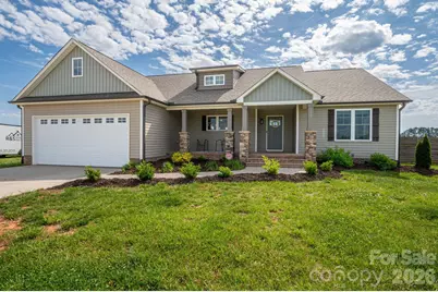150 Alf Hoover Road, Lincolnton, NC 28092 - Photo 1