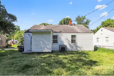 1011 Lomond Avenue, Charlotte, NC 28206 - Photo 16