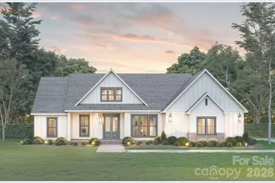 189 Laurel Ridge Road, Pisgah Forest, NC 28768 - Photo 1