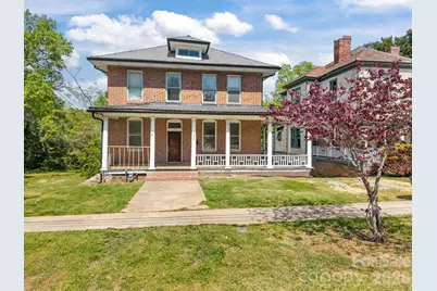 808 N Main Street N, Salisbury, NC 28144 - Photo 1