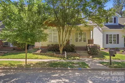 11355 Deer Ridge Lane, Charlotte, NC 28277 - Photo 1