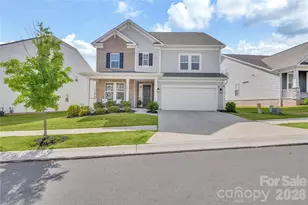 5043 Kettering Ave, Fort Mill, SC 29715 - Photo 2