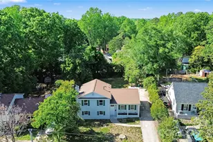 5439 Kerry Ln, Charlotte, NC 28215 - Photo 32