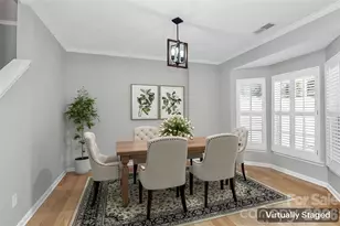 1804 Robinwood Village Dr, Gastonia, NC 28054 - Photo 10