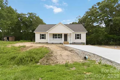 605 Ashford Road, Chester, SC 29706 - Photo 1