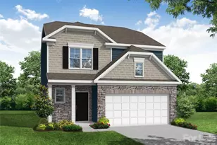 13127 Foxberry Rd, Charlotte, NC 28213 - Photo 1