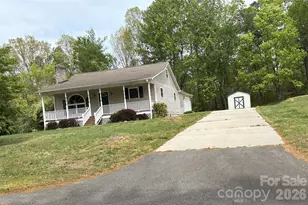 2498 Melvin Propst Dr, Morganton, NC 28655 - Photo 2