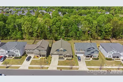 1405 Calder Drive #116, Indian Trail, NC 28079 - Photo 36