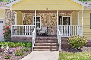 412 Scotland Dr, Kings Mountain, NC 28086 - Photo 4