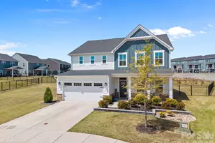 1608 Moore Farm Rd, Indian Trail, NC 28079 - Photo 2