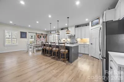 1608 Moore Farm Road, Indian Trail, NC 28079 - Photo 6
