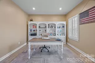 1608 Moore Farm Rd, Indian Trail, NC 28079 - Photo 12