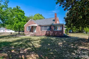 409 E Maynard St, Pageland, SC 29728 - Photo 2