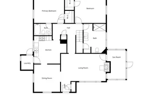 409 E Maynard St, Pageland, SC 29728 - Photo 40