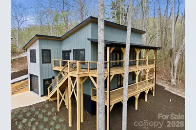 276 Coopers Drive, Hendersonville, NC 28739 - Photo 1