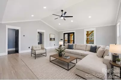 276 Coopers Drive, Hendersonville, NC 28739 - Photo 6