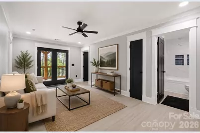 276 Coopers Drive, Hendersonville, NC 28739 - Photo 16