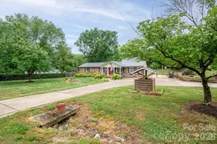 5519 Dallas High Shoals Hwy, Dallas, NC 28034 - Photo 34