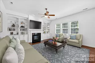 428 Ranelagh Dr, Waxhaw, NC 28173 - Photo 14