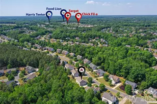 428 Ranelagh Dr, Waxhaw, NC 28173 - Photo 40