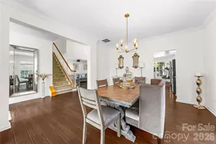 7536 Hannah Alexander Ln, Mint Hill, NC 28227 - Photo 8