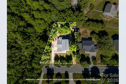 7536 Hannah Alexander Lane, Mint Hill, NC 28227 - Photo 34