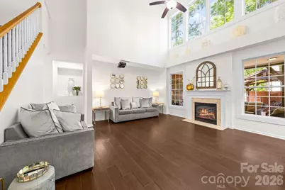 7536 Hannah Alexander Lane, Mint Hill, NC 28227 - Photo 14