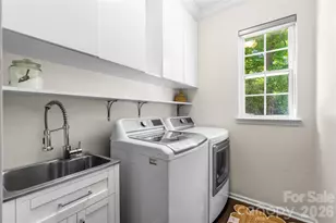 7536 Hannah Alexander Ln, Mint Hill, NC 28227 - Photo 16