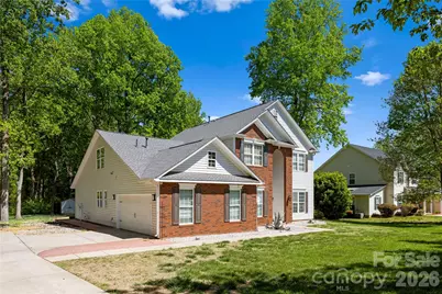 7536 Hannah Alexander Lane, Mint Hill, NC 28227 - Photo 2