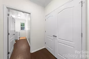 7536 Hannah Alexander Ln, Mint Hill, NC 28227 - Photo 30