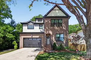 725 Hillside Ave, Charlotte, NC 28209 - Photo 1