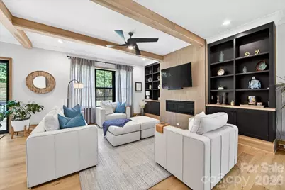 725 Hillside Avenue, Charlotte, NC 28209 - Photo 2