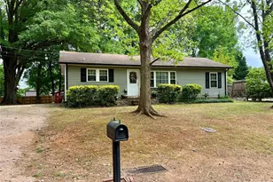 410 S Rose Ave, Kannapolis, NC 28083 - Photo 4