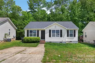 2332 Eargle Rd, Charlotte, NC 28269 - Photo 1