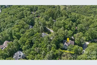 25 Windsong Drive, Fairview, NC 28730 - Photo 32