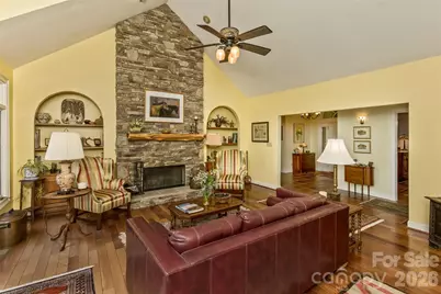 25 Windsong Drive, Fairview, NC 28730 - Photo 8
