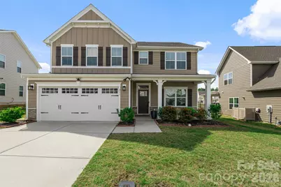 217 Yellow Birch Drive, Indian Trail, NC 28079 - Photo 2